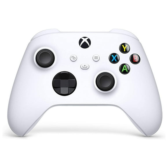 Control Inalámbrico Xbox Series XS Xbox Wireless/XS/White
