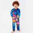 thumbnail image 3 of Gyratedream Matching Family Halloween Pajamas 2Pcs Funny Printed Holiday Sleepwear PJs Loungewear, 3 of 6