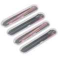 thumbnail image 3 of Blackhead Removal Tools, Blackhead Removal Kit, Non-slip Simple For Man Woman, 3 of 8