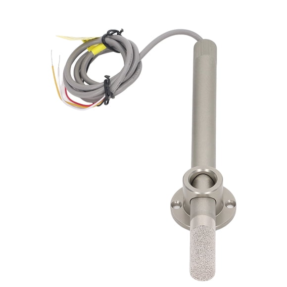 Transmisor de tipo actual, Transmisor de sensor de temperatura y humedad Transmisor de temperatura y humedad Sonda del sensor de temperatura y humedad Fiel a su promesa