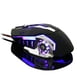 thumbnail image 1 of Ratón De Juego De Carga Usb Con Cable V5, Mecánico Luminoso, 2,4 Ghz, Accesorios De Ordenador Óptico Con Cable Para Pc Y Portátil Vogacara EL013258-01, 1 of 5