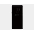 thumbnail image 2 of Samsung Galaxy S9+ Unlocked Smartphone - Midnight Black, 2 of 8