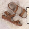 thumbnail image 4 of Fukaraa Women's Arch Support Sandals Orthopedic Summer Casual Open Toe Comfortable, 4 of 9
