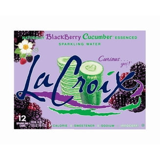 LaCroix Pamplemousse Sparkling Water - 15pk/12 fl oz Cans, 15