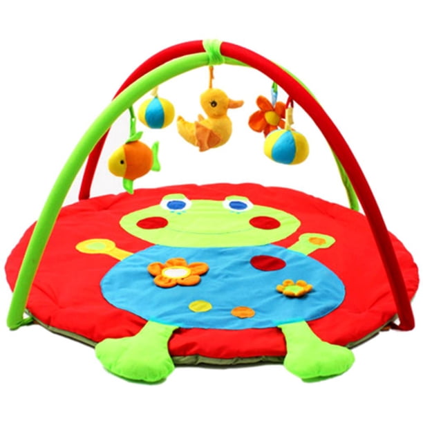 children paly tivity - Juguetes Infantiles Plegables Y Portátiles Grandes Para Jugar Y Aprender - Alfombrilla Para Gatear Para - Juguete De