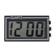 thumbnail image 5 of Toystoory Reloj pequeño de calendario de fecha y hora de escritorio de tablero de instrumentos de coche de LCD Digital negro Decoración del hogar Toystoory  HA020133-00, 5 of 6