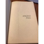 Angels Fall by Nora Roberts (Hardcover), Literature & Fiction, English