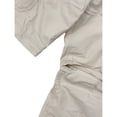 thumbnail image 6 of Timberland Men's Ivanhoe Lake Cargo Hiking Pants To Zip-Off Shorts (40 X 32, Off White), 6 of 7