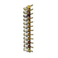 thumbnail image 6 of Epicureanist EP-WIRE1S Epic Metal Stainless Wine Rack - 9 Bottle, 6 of 6