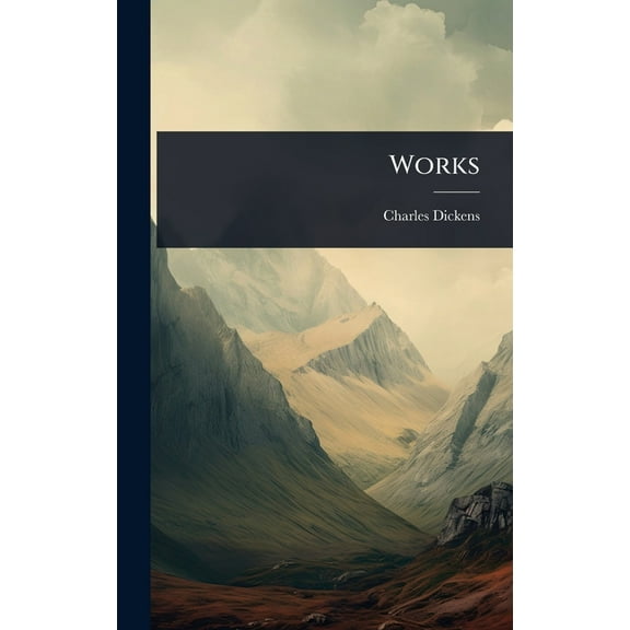 Works, (Hardcover)