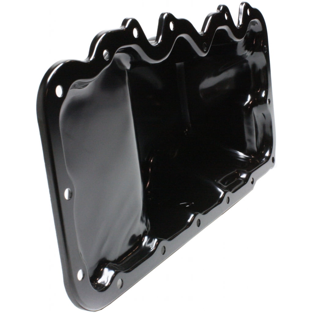 For Ford Focus Oil Pan 2000 01 02 03 2004 | 4.5 qts. Capacity | Steel Material |