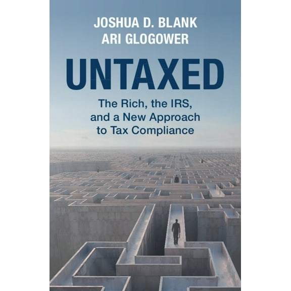 Untaxed, (Hardcover)