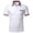 White, variant on Njoeus Basic Tops Men's Tee-Shirts Men's Color Block Short Sleeve Dress Shirt Button Slim Fits Work Office Business T-Shirt Casual Golfs Shirt M-3Xl Tshirts Men