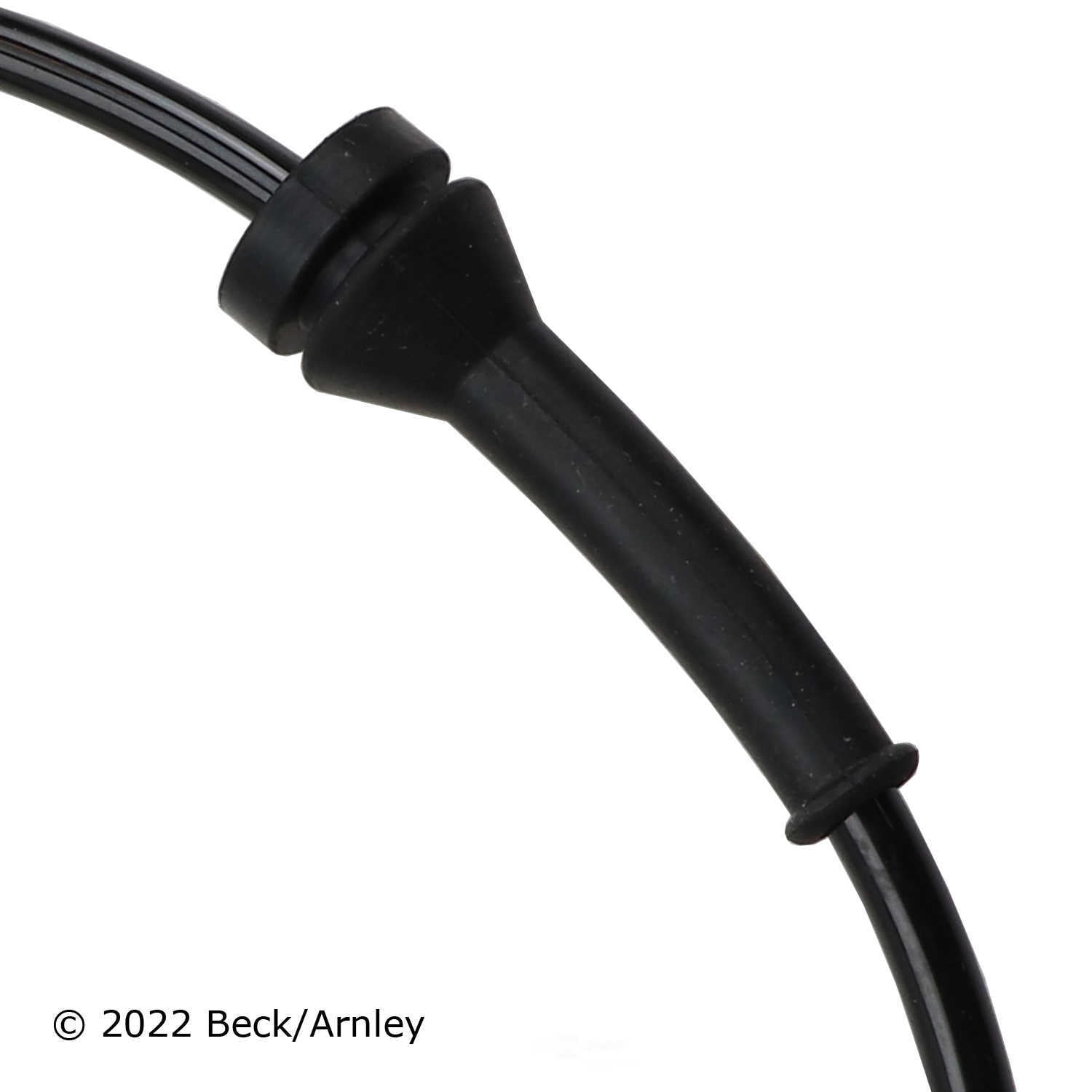Beck/Arnley 084-5049 ABS Wheel Speed Sensor Wiring Harness