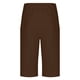 thumbnail image 4 of Pantalones largos de moda para hombre, informales, lisos, con bolsillos, de cintura alta, holgados, hasta la rodilla, 4 of 5