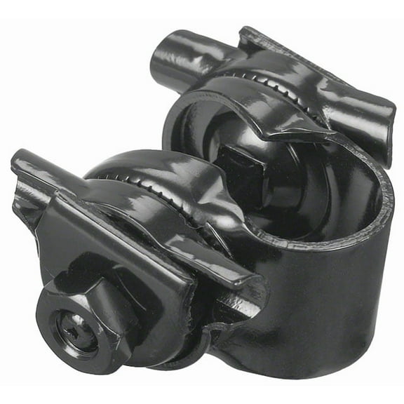 Velo Seat Clamp for 9mm Rail Saddles For Straight Seatposts 7/8" 22.2mm Post