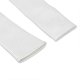thumbnail image 3 of 2PCS Glass Fibre Finger Cots Thermal Insulation Finger Covers TIG Welding Fingertip Protector XL L Size White, 3 of 5
