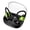Green, variant on Wireless Earbuds, Bluetooth 5.3 Sports Headphones with Earhooks Stereo Deep Bass Noise Cancelling Earphones 48H Playtime LED Display IPX7 Waterproof Earbud with Mic Headset for Workout Running