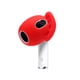 thumbnail image 5 of tapones para los oídos 1 par de almohadillas antideslizantes para auriculares compatibles con Bluetooth para AirPods 3 JShteea Nuevo, 5 of 6