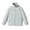 Gray, variant on Mens Sweatshirt Under $10 Fleece Jacket Men Full Zip Performance Jackets Stand Collar Sweatshirt Outwear Thermal Clothes with Pockets