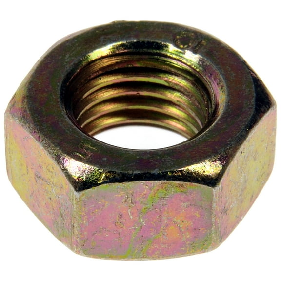 Dorman 982-009D Hex Nut - Class 10.9 - Thread Size M8-1.0 , Pack of 4