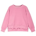 thumbnail image 3 of breaise Boys Crewneck Sweatshirt Girls Sport Long Sleeve Pullover Tops Kids Toddler Solid Hoodie T-Shirt, 3 of 5