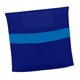 thumbnail image 2 of Bolsillos para sillas de aula, solución de almacenamiento para sillas con etiqueta de nombre y múltiples bolsillos. Azul oscuro, 2 of 9