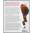 thumbnail image 2 of Myron Mixon: Keto BBQ : Real Barbecue for a Healthy Lifestyle (Paperback), 2 of 6