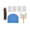 thumbnail image 1 of Main Side Brush Filter Mop Cloth Compatible With For C30b Xr500 E30 800t 820s -5555 Vacuum Cleaner-M, 1 of 5