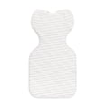 thumbnail image 5 of Love to Dream Swaddle UP Transition Baby Sleep Bag 1.0 TOG, Zip-Off Wings, Medium 13-19 lbs, White Dreamer, 5 of 6