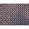 thumbnail image 1 of POP Accents PA0098D Greek - 5 ft x 7 ft Space Rug, 1 of 1