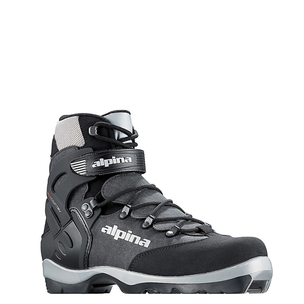 Alpina BC 1550 NNN BC Cross Country Ski Boots by Alpina
