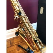 Jupiter JAS700 Alto Saxophone Outfit