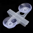 thumbnail image 2 of VGEBY Aquarium Separation Clip, Separating For Aquarium Fish Tank, 2 of 8