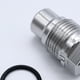 thumbnail image 4 of Rail Plug Valve de para 6.6l 2005-2010, mecanizado CNC de material acero de aleación s15500., 4 of 8