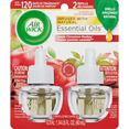thumbnail image 1 of Plug-in Air Freshener, Scented Oil Refills, Apple Cinnamon Medley, 2 Refills, 1 of 1