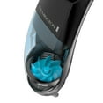 Remington Vacuum Trimmer and Hair Clipper, 18Piece Vacuum Haircut Kit
