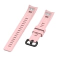 thumbnail image 5 of Correa de reloj ajustable de silicona para Huawei Honor Band 5 4 Smartwatch JShteea  El nuevo, 5 of 5