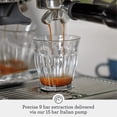 thumbnail image 5 of Cafetera De Espresso Breville Modelo BES870XL, 5 of 5