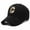 E, variant on Embroidered Letter Baseball Cap Outdoor Sun Hat for Men and Women Adjustable Wild Couple Visor A,One Size