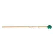 Innovative Percussion IP904 James Ross Series Hard Green Mallets w/ Rattan Handles