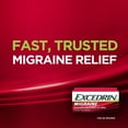 thumbnail image 2 of Excedrin Migraine Caplets (300 Count), 2 of 10