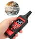 thumbnail image 4 of Use Un Medidor De Temperatura De Humedad Conveniente, Medidor De Humedad De Temperatura Portátil, Para La Humedad De Prueba De Temperatura YLSHRF High Accuracy Temperature Humidity Meter, 4 of 8