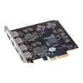 thumbnail image 1 of Sonnet Allegro Pro USB 3.1 PCIe - Adaptateur USB - PCIe 2.0 x4 - USB 3.1 Gen 2 x 4, 1 of 3