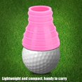 thumbnail image 4 of Ball Retriever,  Pick Up, Strong Lightweight For Golfer Training  Lovers, 4 of 8