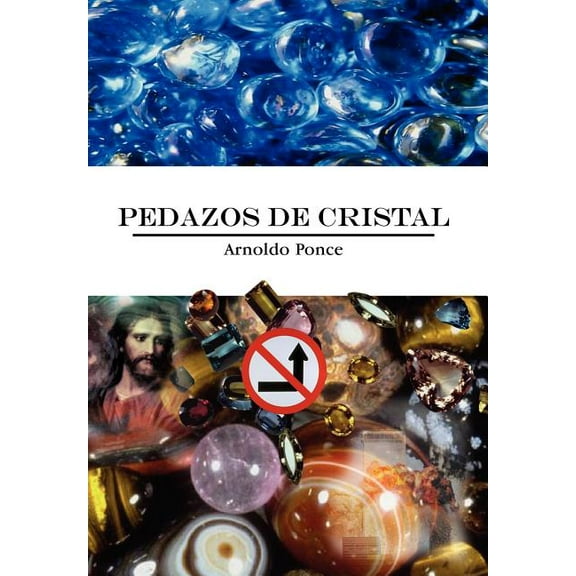 Pedazos De Cristal