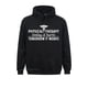 thumbnail image 2 of Camiseta de fisioterapia hoy duele, sudadera con capucha para mujer, sudaderas casuales, ropa de hip hop más nueva, 2 of 5
