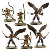 Heroscape Sew 6.2