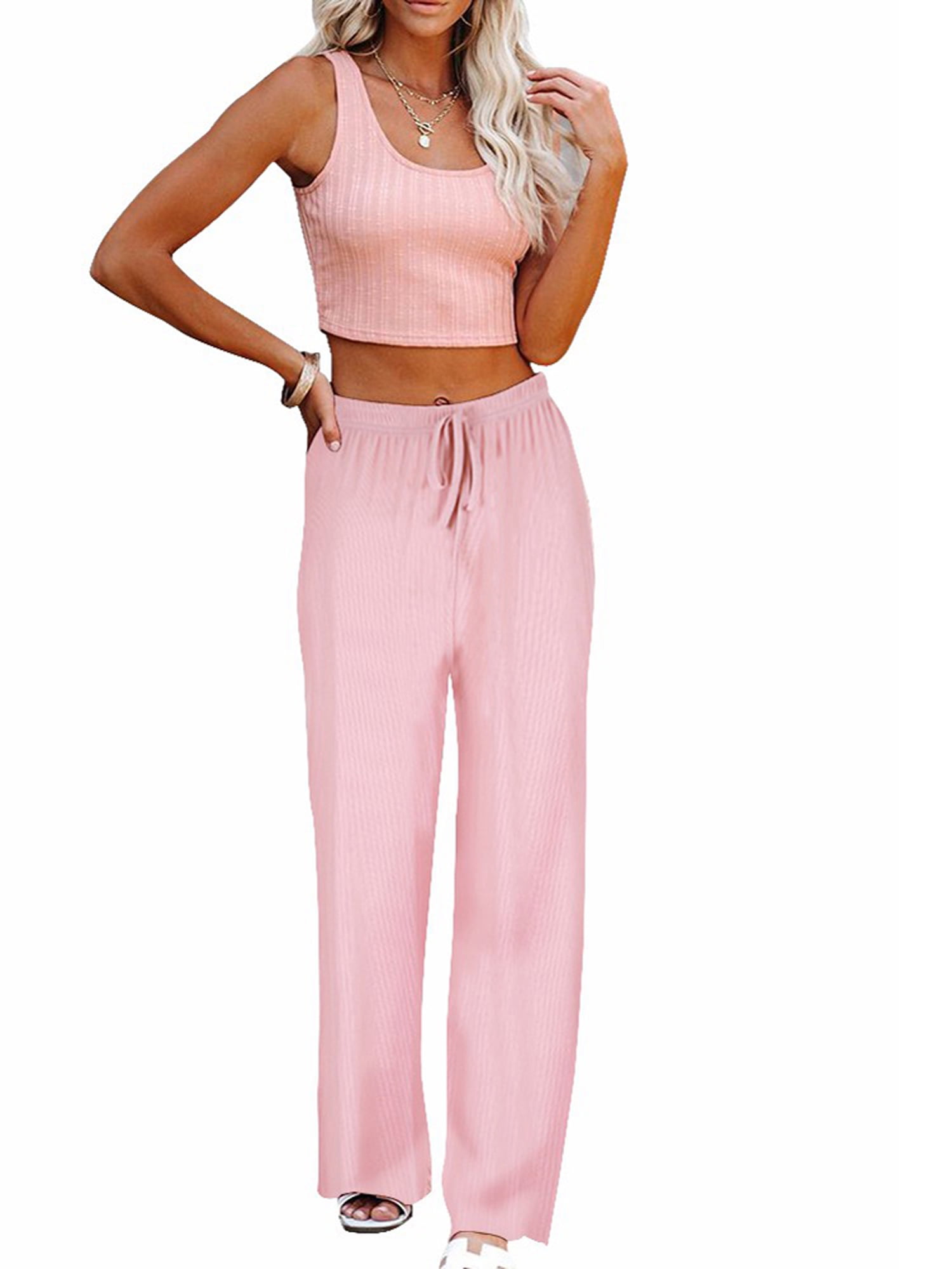 walmart women's casual pants