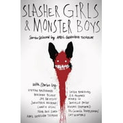 Slasher Girls & Monster Boys, Pre-Owned (Hardcover)
